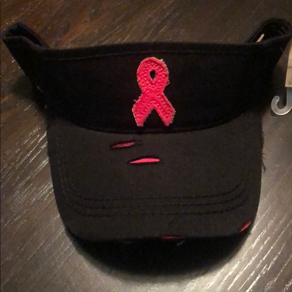 Washed Vintage Sun Visors